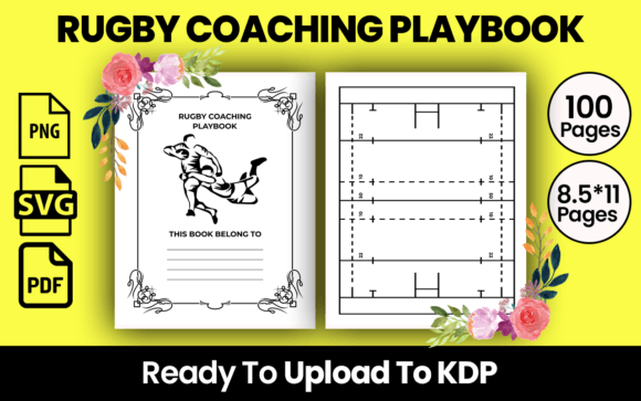 Build a Winning Rugby Coaching Playbook