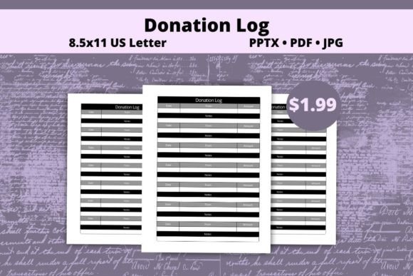 Mastering Charitable Accountability with Digital and Paper Tools