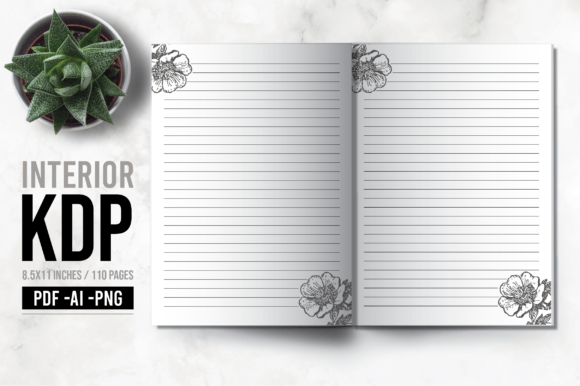 The Lined Notebook: A Simple Tool for Complex Lives