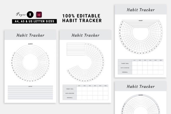 The Power of Your Daily Routine: Unlocking Growth with a Habit Tracker