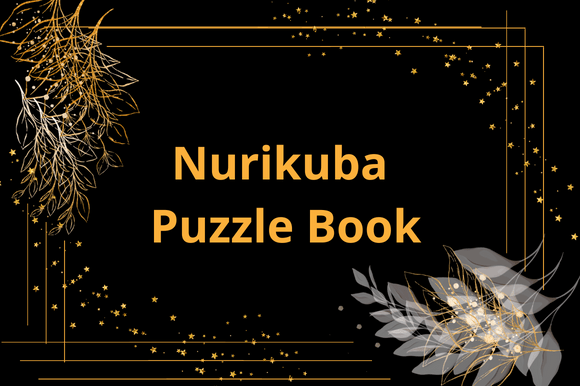 The Strategic Value of the Nurikuba Puzzle Book for Modern Creators