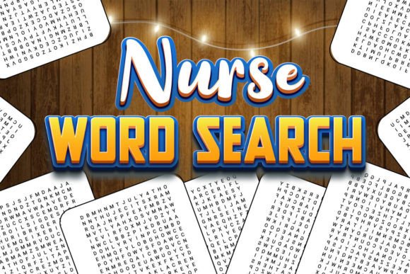 The Ultimate Guide to Nurse Word Search KDP Books: Boost Your Amazon Business with Premium Content