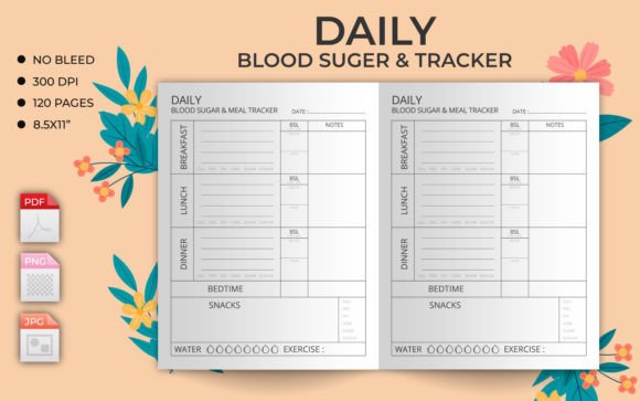 Your Essential Guide to the Blood Sugar Meal Planner