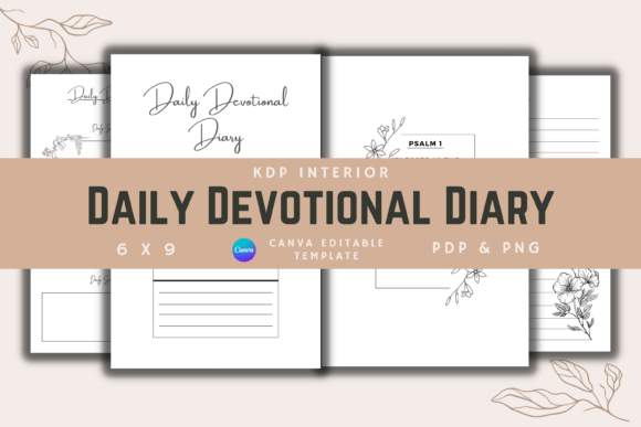 Your Essential Toolkit for Creating a Devotional Journal